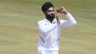 Jadeja has struggled for bowling impact for a large part of the ongoing series.